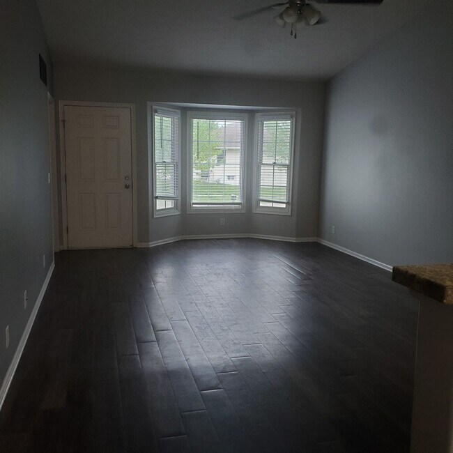 property at 7201 S 16th St