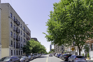 430 Audubon Ave in New York, NY - Building Photo - Building Photo