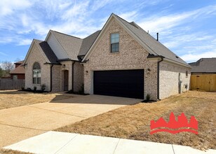 7597 Bridalbrook Ln in Memphis, TN - Building Photo - Building Photo