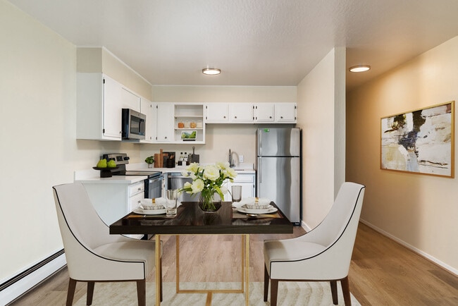 4030 19th Street in San Francisco, CA - Foto de edificio - Building Photo