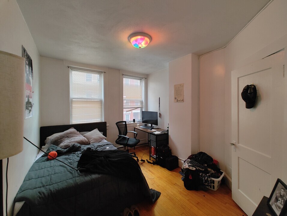 170 Endicott St, Unit 161 endicott street in Boston, MA - Building Photo