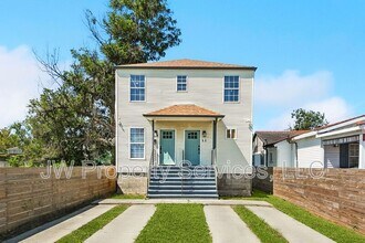 2632-34 Annette St in New Orleans, LA - Building Photo - Building Photo