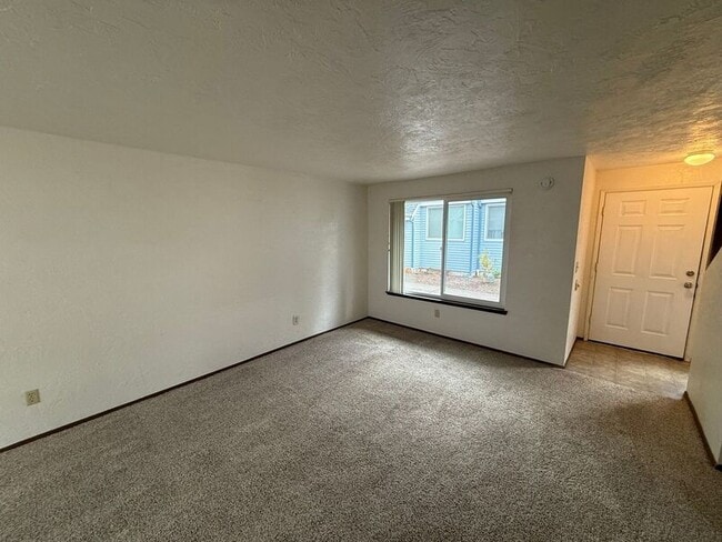 property at 2501 SW Pickford St