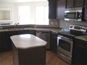 13818 Firefall Ct in Colorado Springs, CO - Building Photo - Building Photo