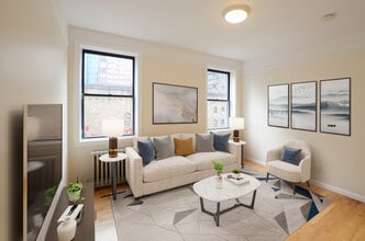305 W 45th St in New York, NY - Building Photo - Building Photo