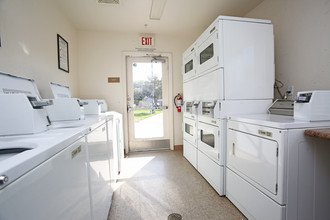 Meridian Family Apartments in Sacramento, CA - Building Photo - Interior Photo