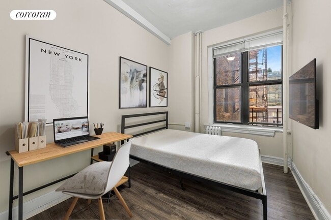 property at 2841 Broadway