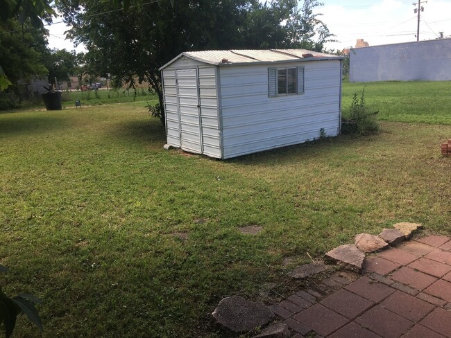 438 Cherry St in Abilene, TX - Building Photo - Building Photo