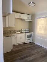 930 N Van Ness Ave in Fresno, CA - Building Photo