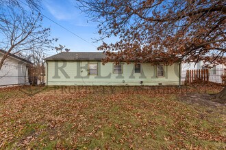 3419 S Glenn Ave in Wichita, KS - Building Photo - Building Photo