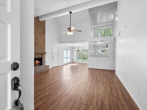 16311 Salinas Ln in Houston, TX - Building Photo - Building Photo