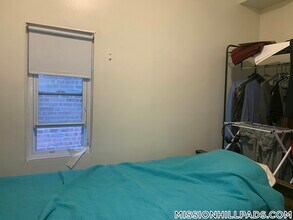 848 Huntington Ave in Boston, MA - Building Photo - Building Photo