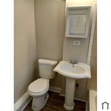 600 Linnard St in Baltimore, MD - Building Photo - Building Photo