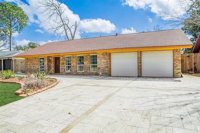 10503 Ivyridge Rd in Houston, TX - Building Photo - Building Photo