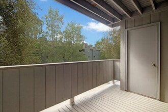 Russian Jack in Anchorage, AK - Building Photo - Building Photo