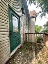 1122 Spring St in Michigan City, IN - Building Photo - Building Photo