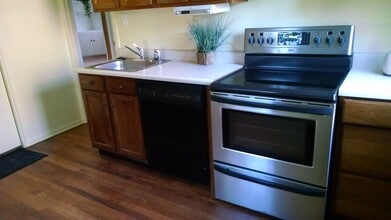 207 Baltimore St in Aberdeen, MD - Building Photo - Building Photo