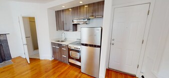 80 West Cedar St in Boston, MA - Building Photo