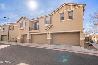 1255 S Rialto in Mesa, AZ - Building Photo - Building Photo