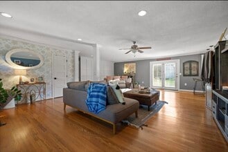 1627 Fernwood Cir in Chattanooga, TN - Building Photo - Building Photo