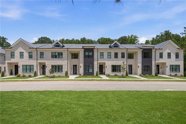 property at 185 Brush Creek Ct