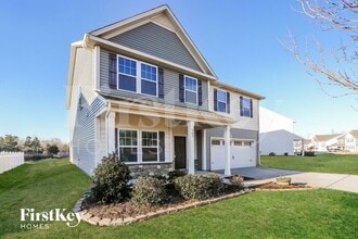 343 Whispering Hills Dr in Locust, NC - Building Photo - Building Photo