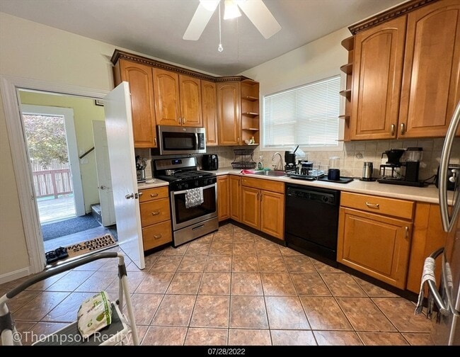 property at 253 Spring St
