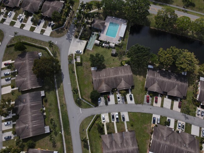 14640 Candy Way in Delray Beach, FL - Building Photo - Building Photo
