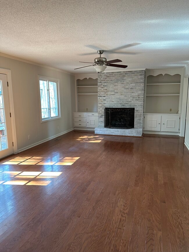147 Pine Ridge Dr in Whispering Pines, NC - Building Photo - Building Photo
