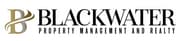 Property Management Company Logo Blackwater Property Management & Realty