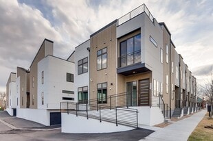 1752 W 41st Ave in Denver, CO - Building Photo