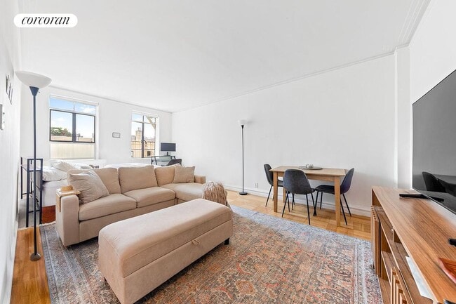 property at 250 W 24 St