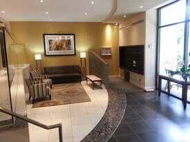 3601 Wisconsin Ave NW, Unit 810 - Penthouse in Washington, DC - Building Photo