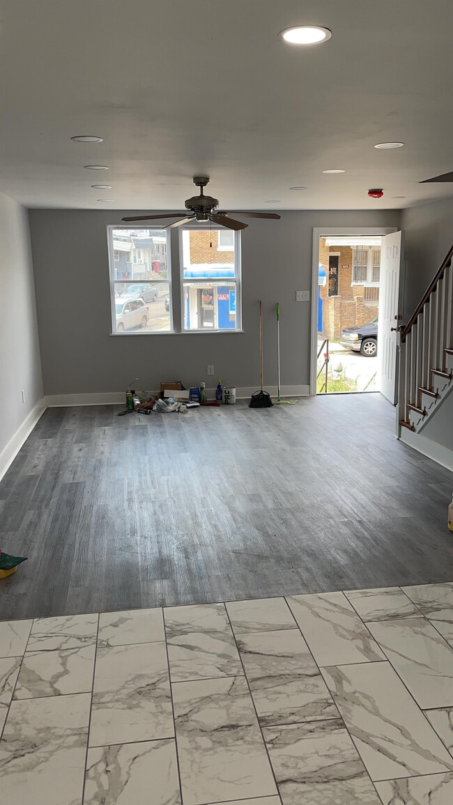 2036 Church Ln in Philadelphia, PA - Building Photo - Building Photo