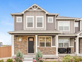 13480 Oneida Ln in Thornton, CO - Building Photo