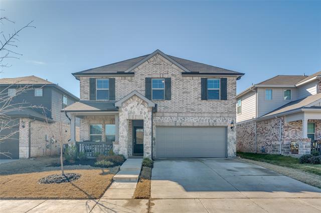 7230 Vlg Fls Ln in Royse City, TX - Building Photo