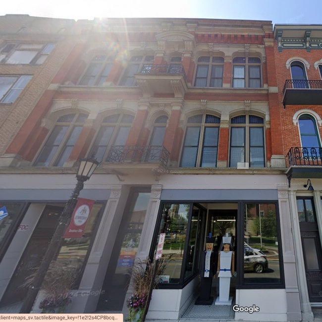 property at 94 S Washington St