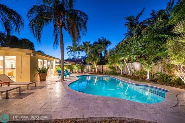 1793 NE 20th St in Fort Lauderdale, FL - Building Photo - Building Photo