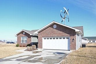 Lexington Farms in Jerseyville, IL - Building Photo - Building Photo