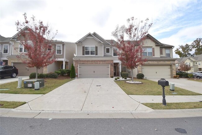property at 5115 Breezewood Cir