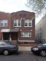 1748 71st St Apartments