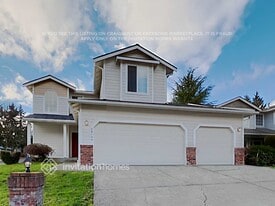 29145 53rd Pl S in Auburn, WA - Building Photo