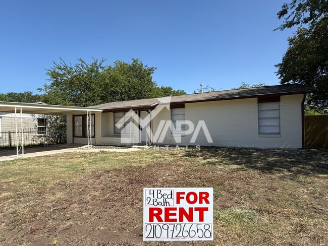 property at 311 Bertetti Dr