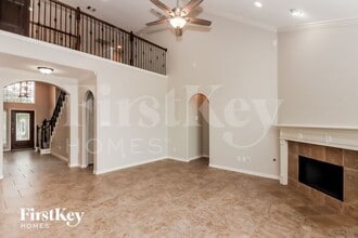 19810 Valkyrie Dr in Spring, TX - Building Photo - Building Photo