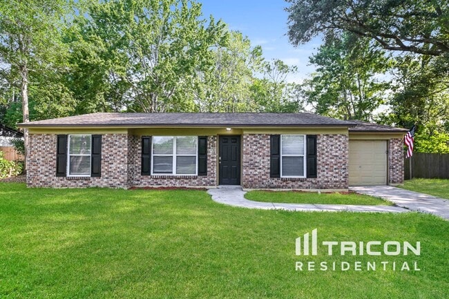 property at 1641 Rhonda Dr