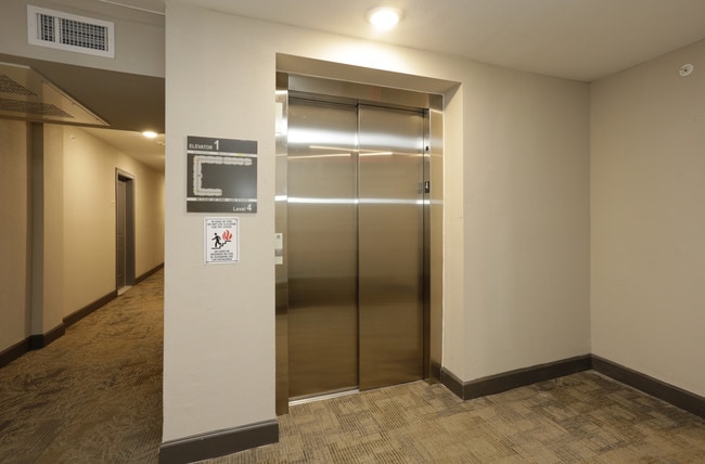 Interior Photo