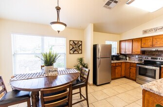 2367 Saturn Cir in Las Cruces, NM - Building Photo - Building Photo