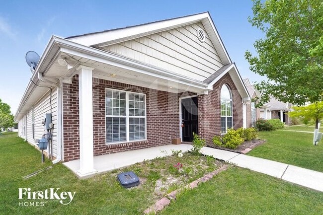 218 Village Dr in Calera, AL - Building Photo - Building Photo