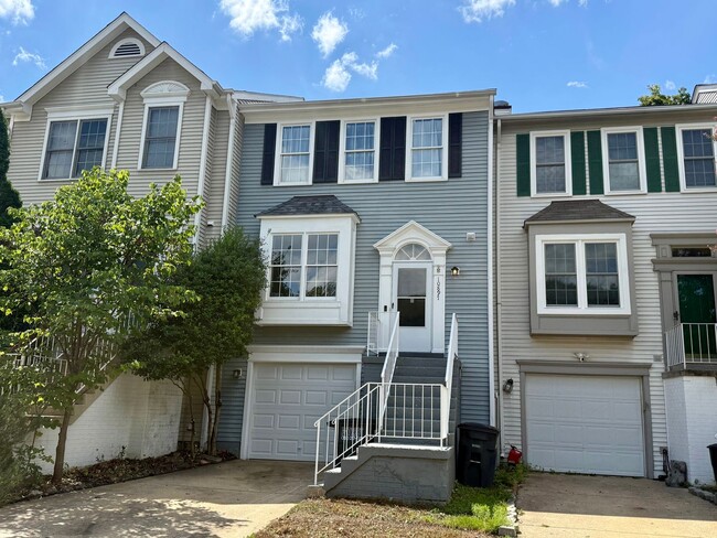 10897 Campaign Ct in Manassas, VA - Building Photo - Building Photo