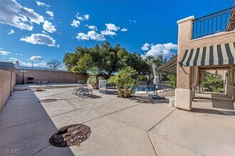 5901 Thai Coast St in Las Vegas, NV - Building Photo - Building Photo